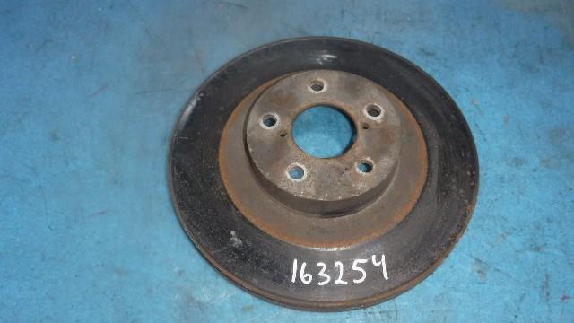 Тормозной диск Субару Форестер в Дзержинске 1080511