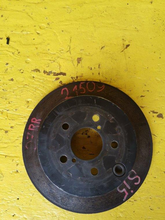 Тормозной диск Субару Форестер в Дзержинске 22492