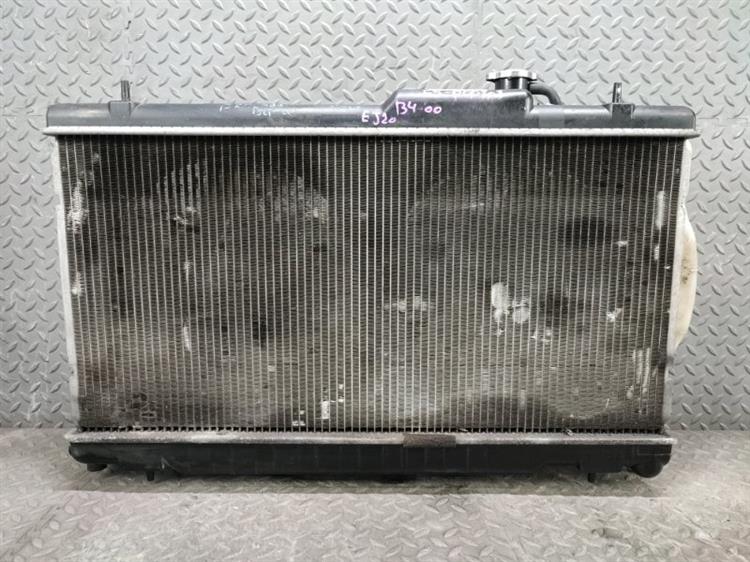 Радиатор основной Субару Легаси в Дзержинске 431321