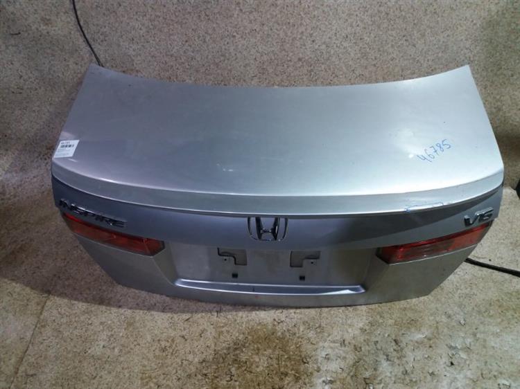 Крышка багажника Хонда Инспаер в Дзержинске 46785