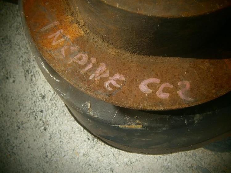 Тормозной диск Хонда Инспаер в Дзержинске 72368