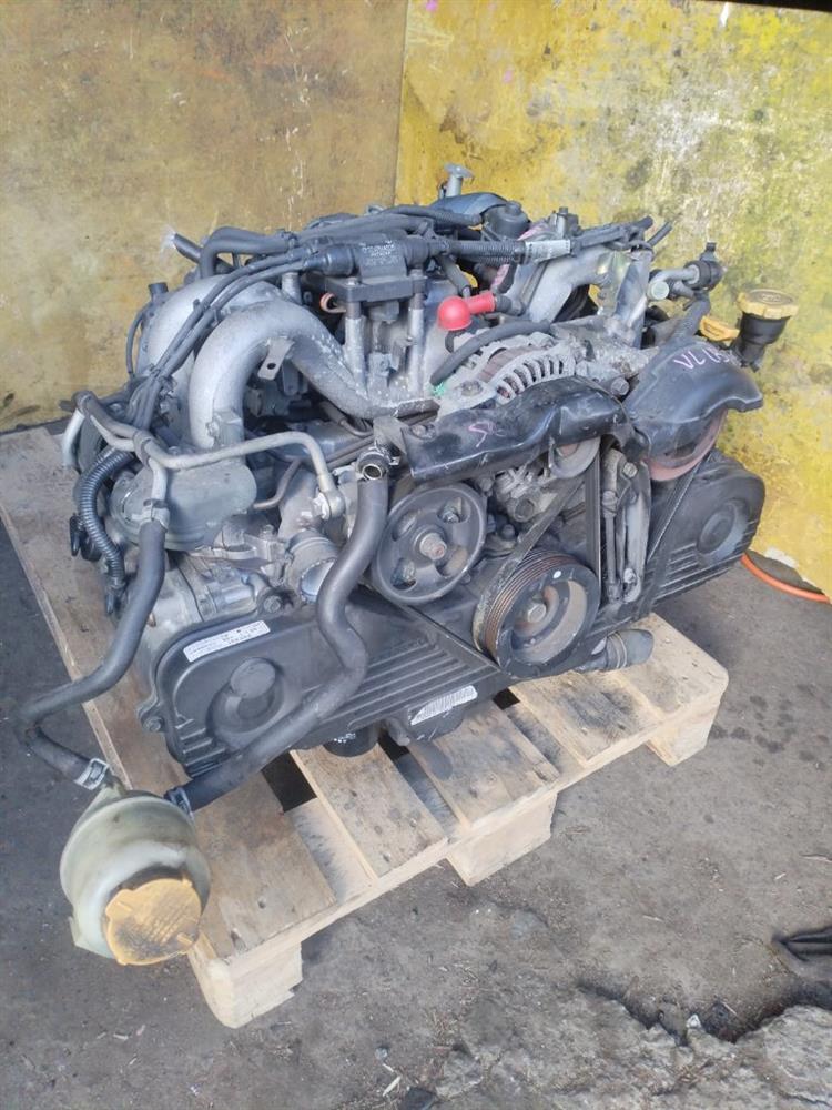 Двигатель Субару Импреза в Дзержинске 732642