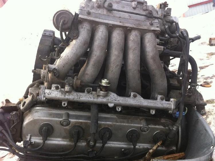 Двигатель Хонда Инспаер в Дзержинске 8996
